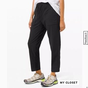 Lululemon Dance Studio Pant - Discontinued Classic fit
